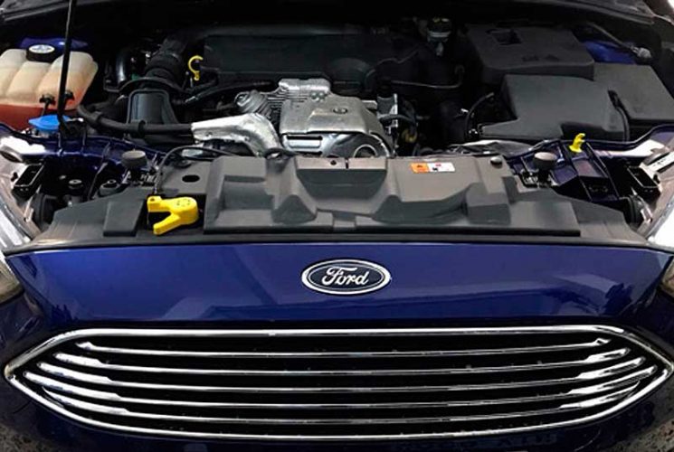 engine